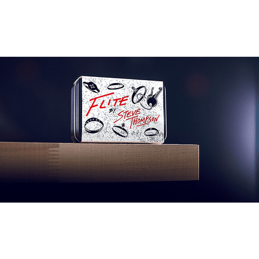 Flite by Steve Thompson - Trick