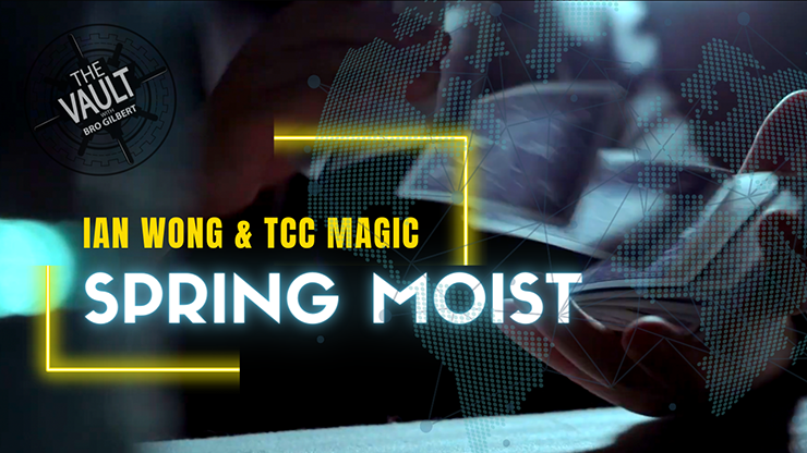 The Vault - Spring Moist by Ian Wong video DOWNLOAD