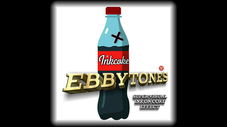 INKcoke by Ebbytones video DOWNLOAD