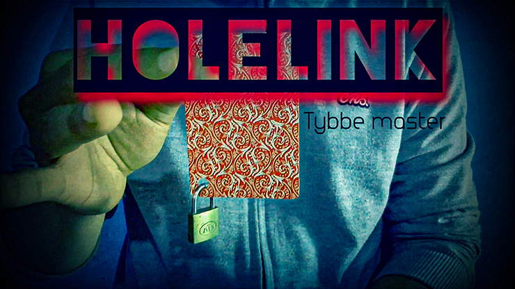 Holelink by Tybbe Master video DOWNLOAD