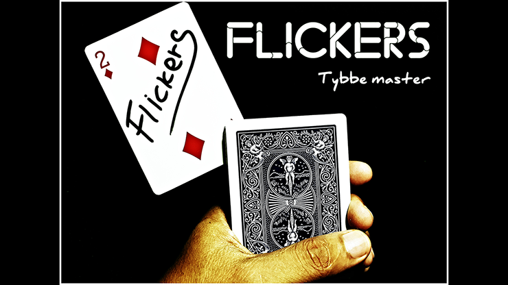 Flickers by Tybbe Master video DOWNLOAD