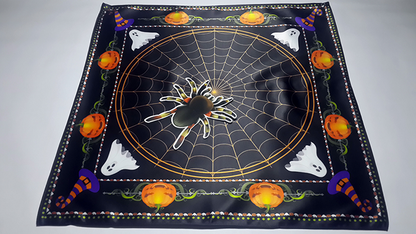 HALLOWEEN BANDANA by Lee Alex - Trick