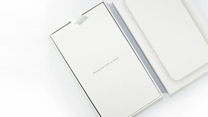 Hanson Chien Presents SiriX Pro by Mariano Goni & Mago Murphy