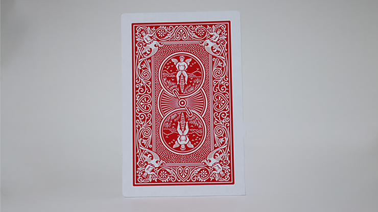Blank face playing cards hotsell