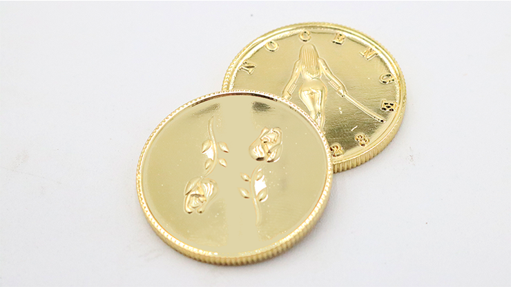 Innocence Coin (Gold)