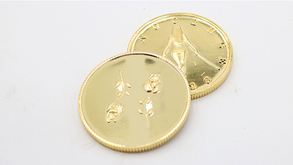 Innocence Coin (Gold)