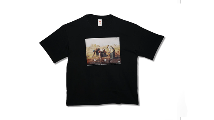 The Card Pickers T-Shirt by TCC & GBDL (Black Small) - Trick