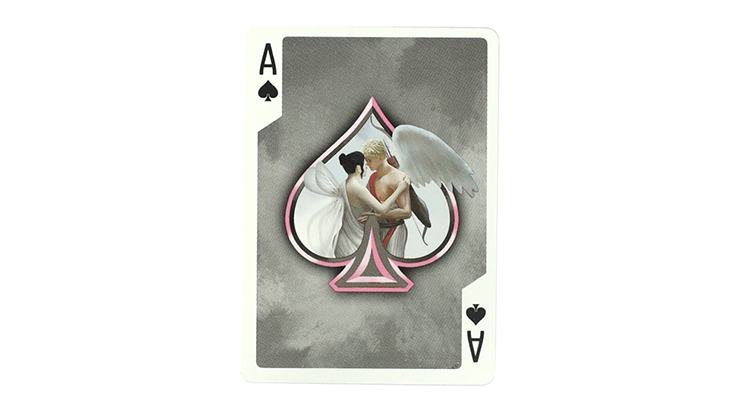 Bicycle Psyche Playing Cards