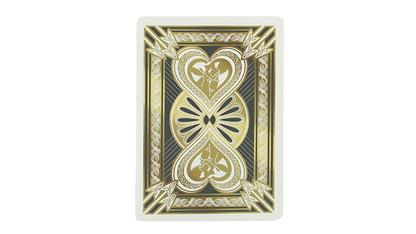 Limited Gilded Bicycle Cupid (Numbered Seal) Playing Cards