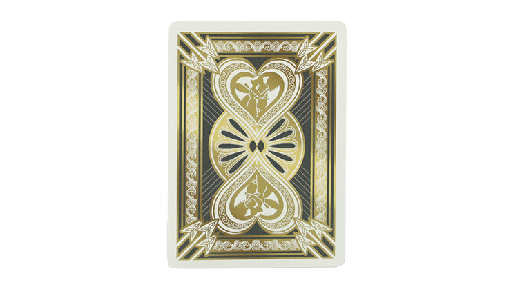 Bicycle Cupid Playing Cards