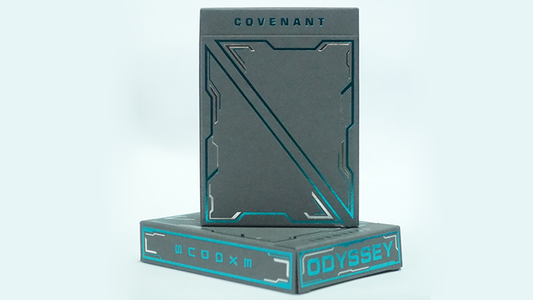 Odyssey Covenant Edition (Limited) by Sergio Roca