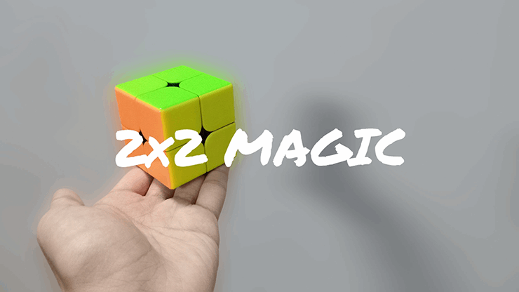 2x2 MAGIC by TN and JJ Team video DOWNLOAD