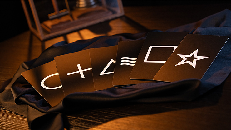 Spirit Bell Deluxe Set by Tony Anverdi