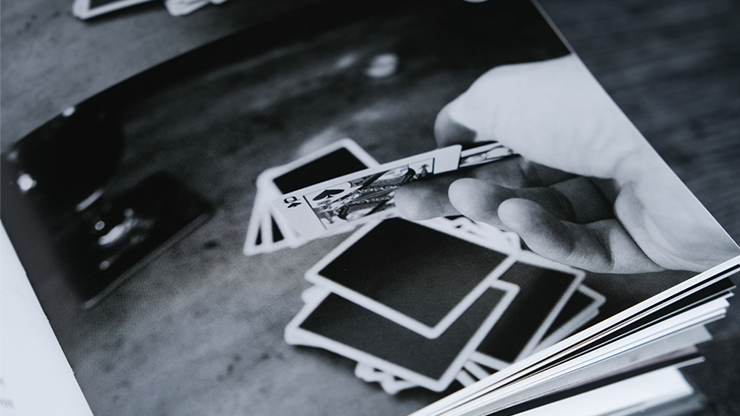 Ryan Schlutz Presents Midnight Sessions by Unnamed Magician