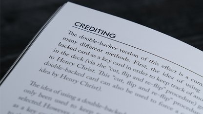 Ryan Schlutz Presents Midnight Sessions by Unnamed Magician