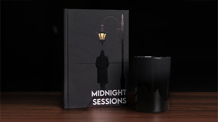 Ryan Schlutz Presents Midnight Sessions by Unnamed Magician