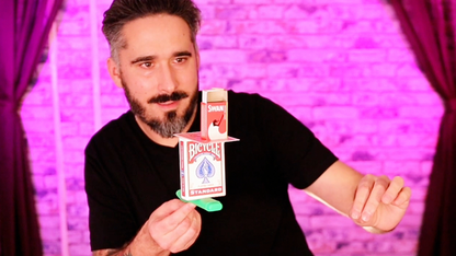 THE PINNACLE by Joel Dickinson