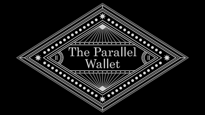 The Parallel Wallet by Paul Carnazzo