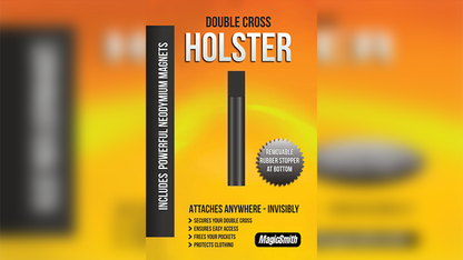 Double Cross Holster