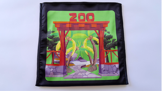 Zoo Gag Bag by Lee Alex