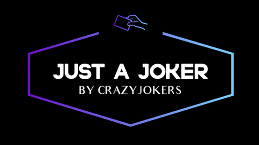 Just a Joker? by Crazy Jokers