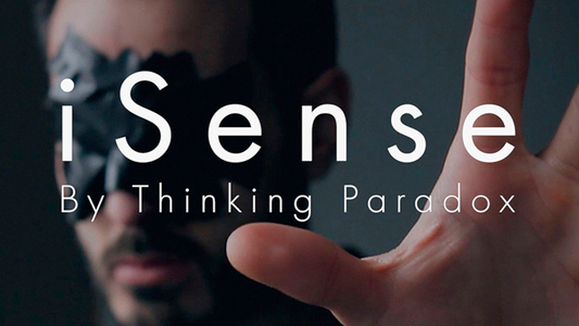 iSense by Thinking Paradox video DOWNLOAD