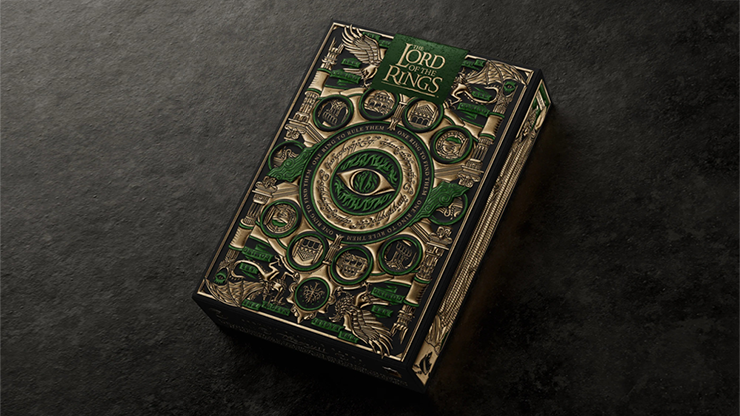 Lord of the Rings Box Sets by theory11