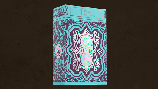 Medusa's Eye (Collector's Edition) Tarot Deck