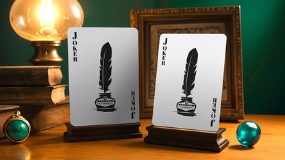 Chapter Three Playing Cards