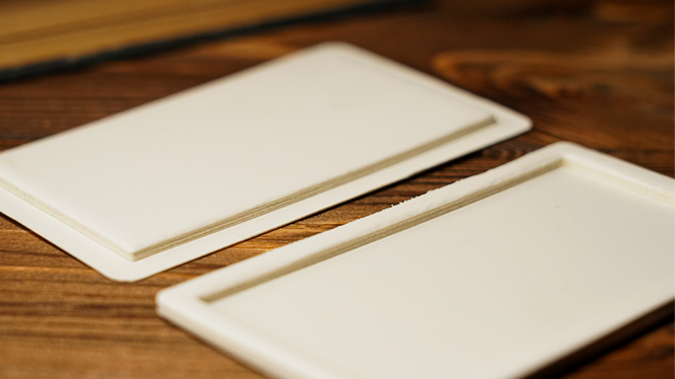 C Pad System by TCC & K.Pen