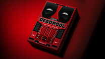 Deadpool Playing Cards by theory11 – Alakazam Magic