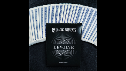 Devolve by Rizki Nanda & RN Magic