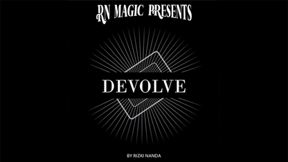 Devolve by Rizki Nanda & RN Magic