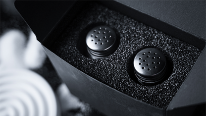 The Comedy Shaker by TCC & Chen Hui