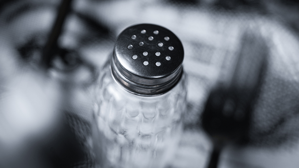 The Comedy Shaker by Chen Hui & TCC