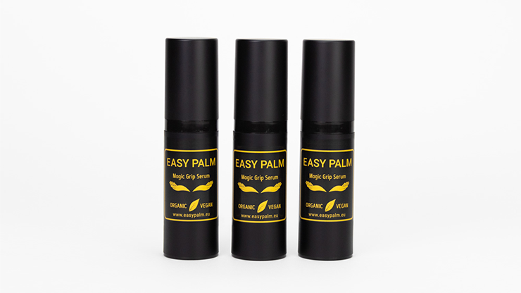 Easy Palm: Magic Grip Serum