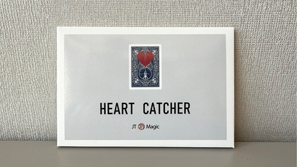 Heart Catcher by JT Magic