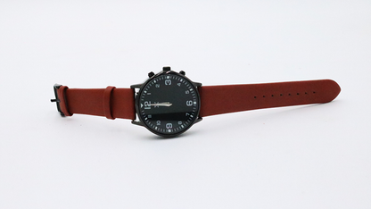 SB Watch 2 (2024) Noir Black Three