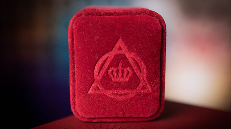 The Noble One by Mark Bennett and Matthew Wright