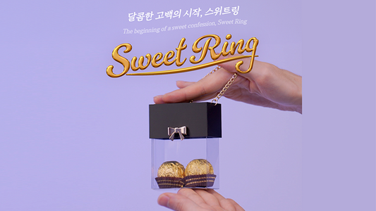 Sweet Ring by Wookie