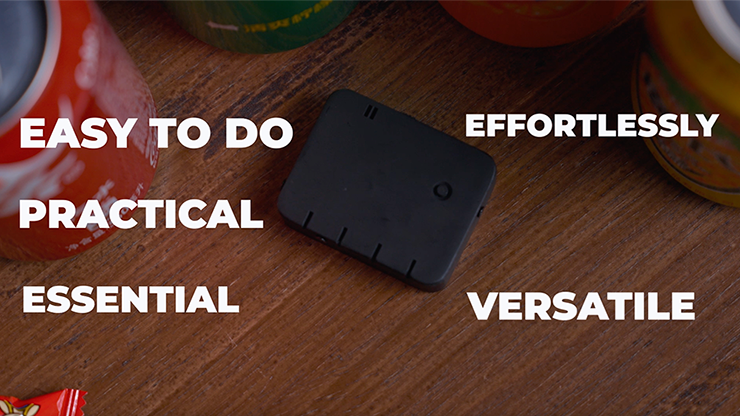 PSIONIC by Bond Lee, Stephen Chan, & MS Magic