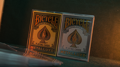 Transparent Protector 4 Decks V2 (50 Pack)