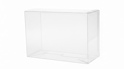 Transparent Protector 12 Decks