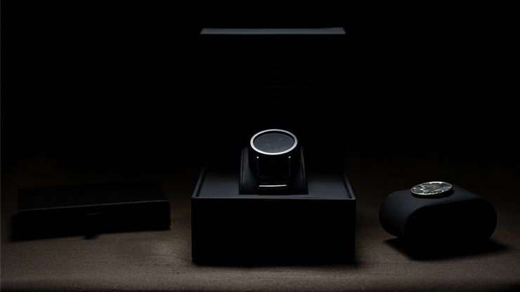 Distancia (Half Dollar) by Les French Twins