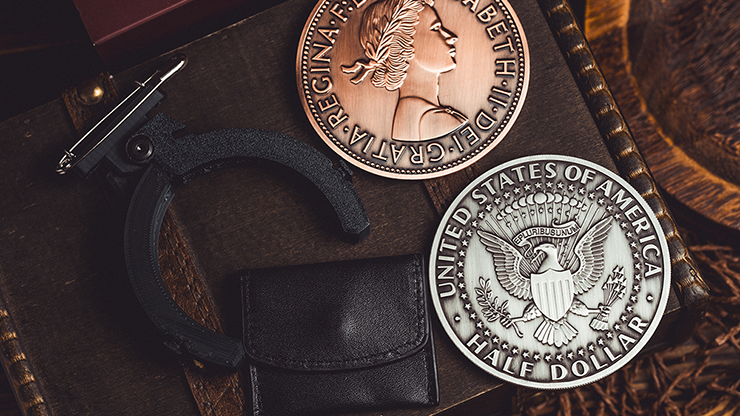 Hopping Shocking Half by NameKin