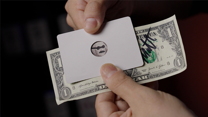 Billusion (US) by Eric Stevens