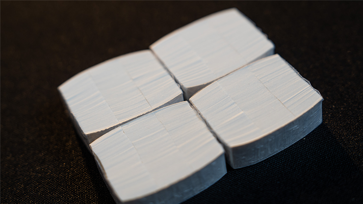 Professional Snowstorm Pack (12 pk) by Murphy's Magic