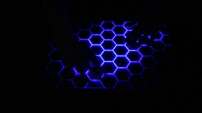 The Cyber Pad by Maibro