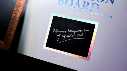 PITATA Inversion Board