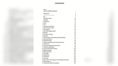 Evolution by Chris Dugdale